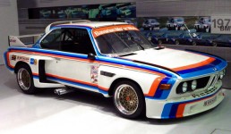 BMW CSL