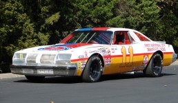 1977 Oldsmobile NASCAR